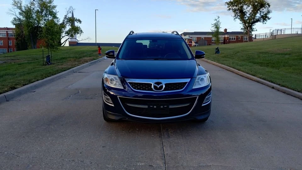 2010 Mazda CX-9 - Image 3 of 16