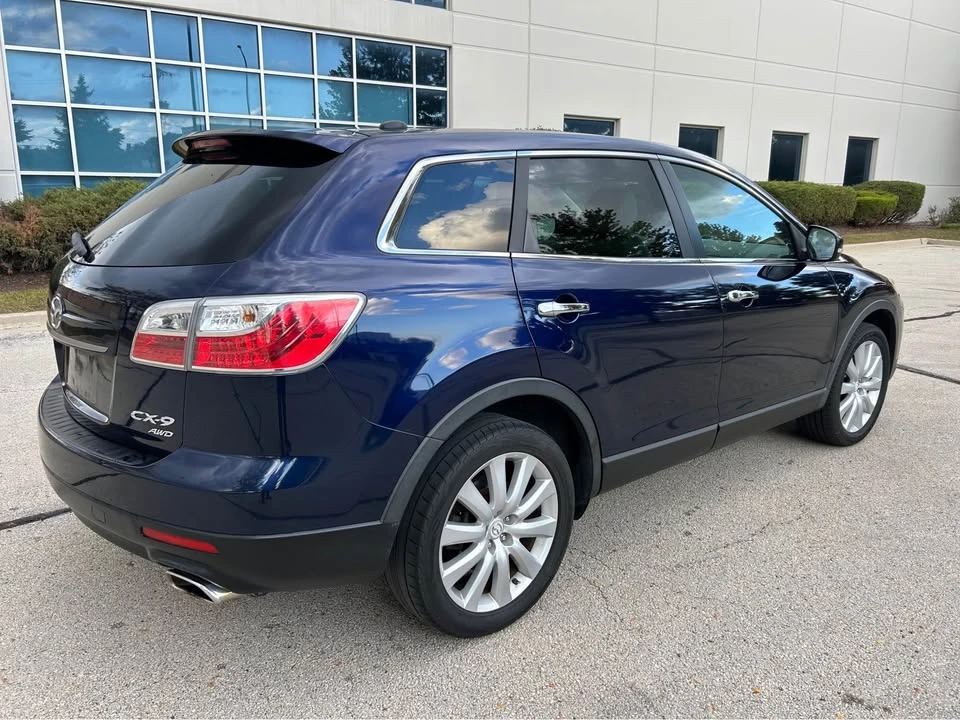 2010 Mazda CX-9 - Image 4 of 20