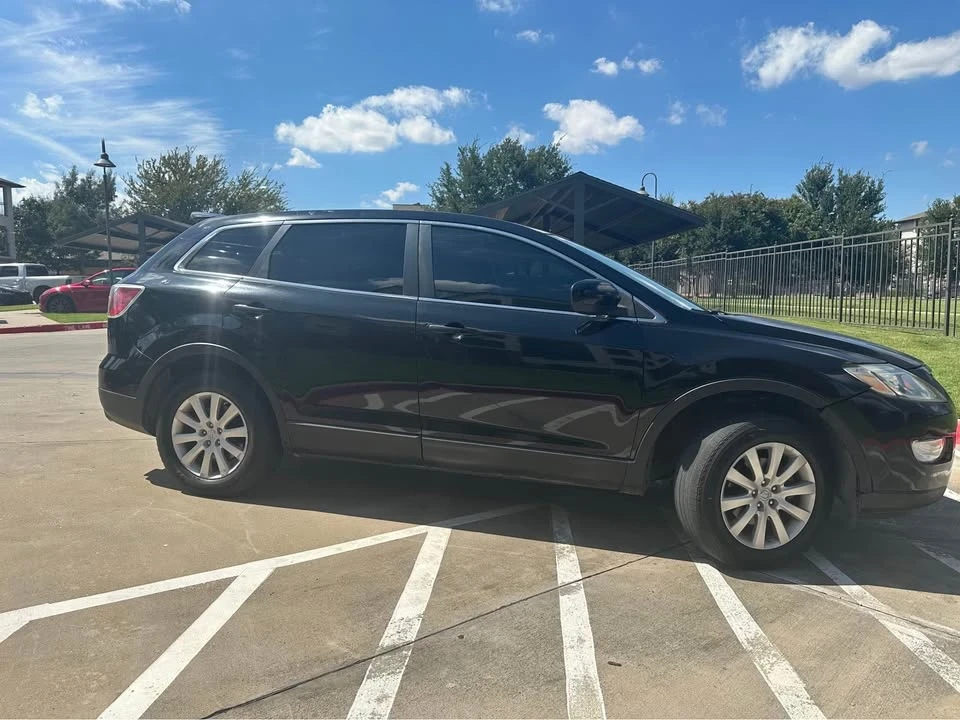 2010 Mazda CX-9 - Image 5 of 9