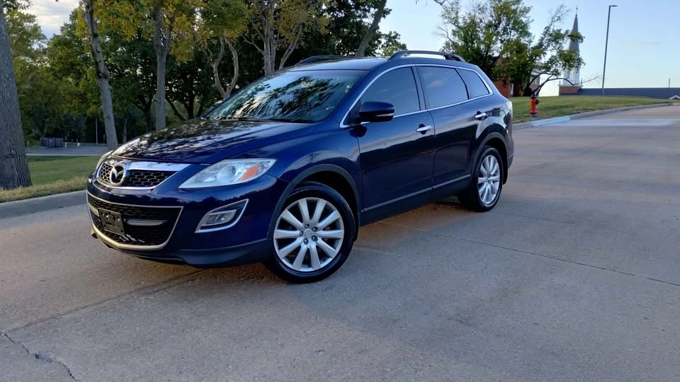 2010 Mazda CX-9 - Image 2 of 16