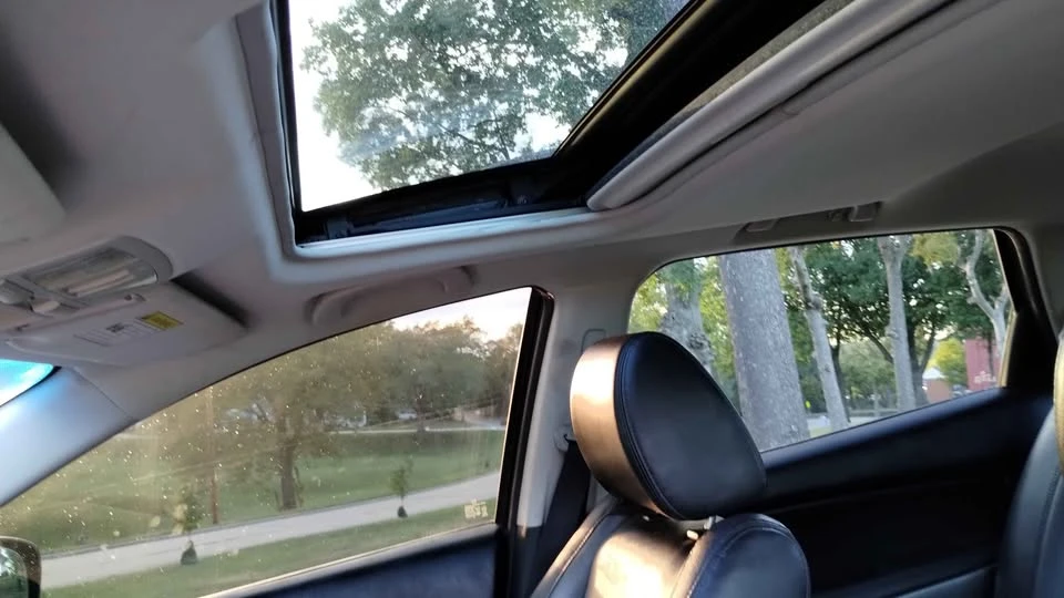 2010 Mazda CX-9 - Image 11 of 16