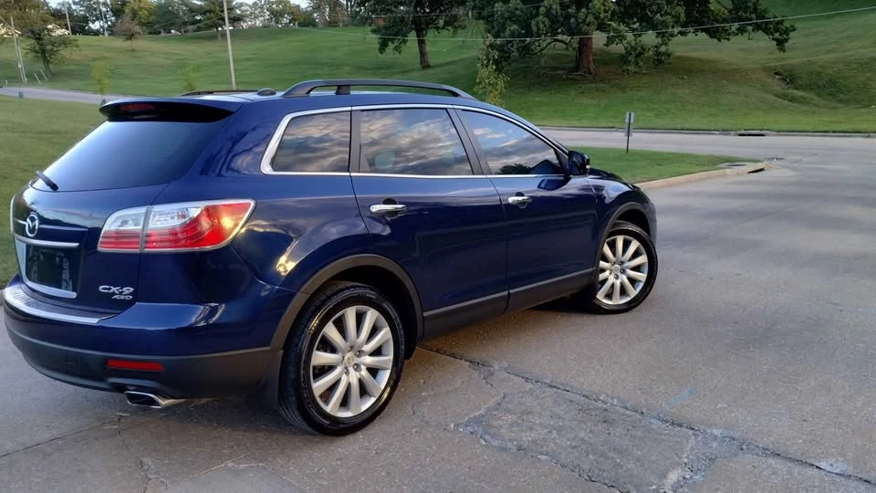 2010 Mazda CX-9 - Image 15 of 16