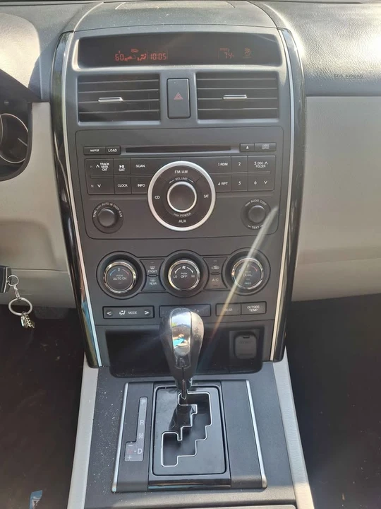 2010 Mazda CX-9 - Image 10 of 10