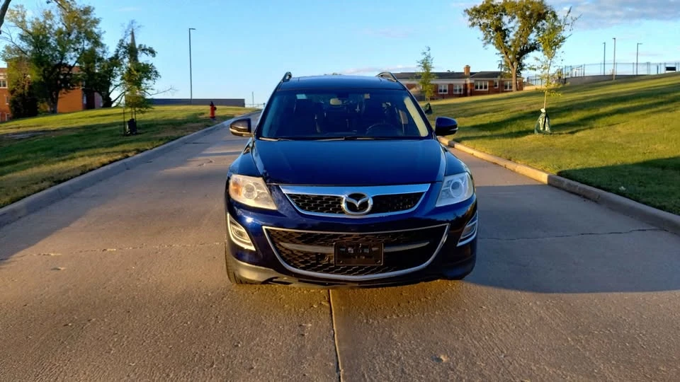 2010 Mazda CX-9 - Image 7 of 16