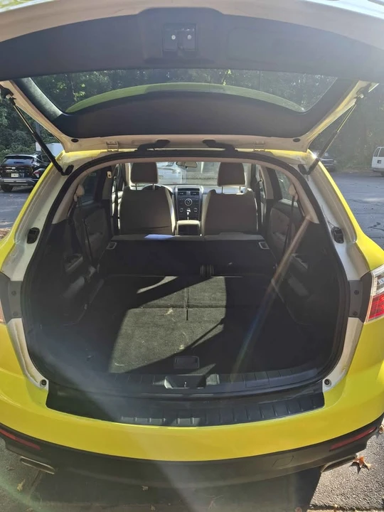 2010 Mazda CX-9 - Image 4 of 10