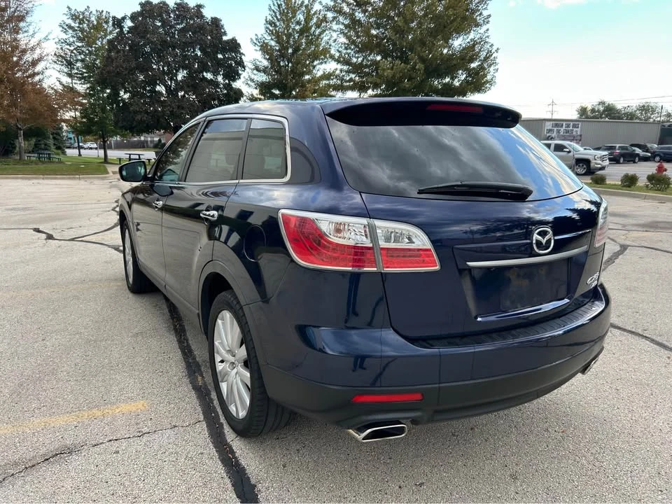 2010 Mazda CX-9 - Image 3 of 20