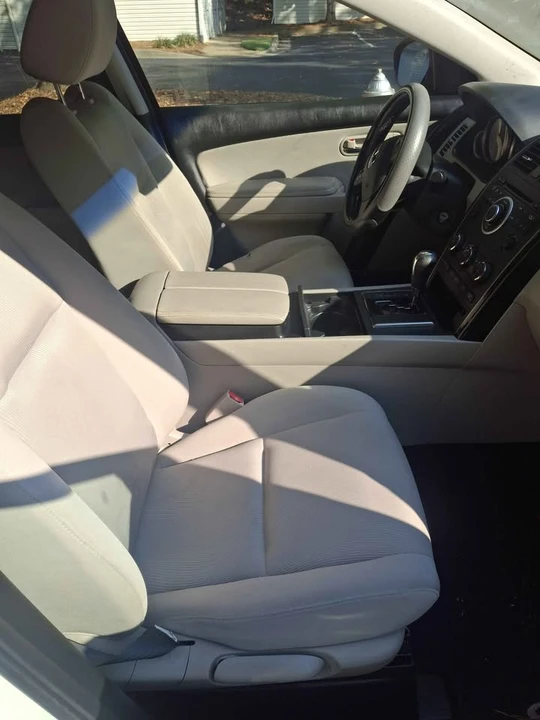 2010 Mazda CX-9 - Image 7 of 10