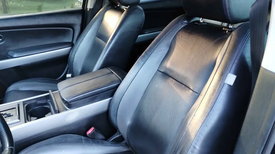 2010 Mazda CX-9 - Image 12 of 16