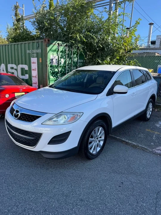 2010 Mazda CX-9 - Image 2 of 18