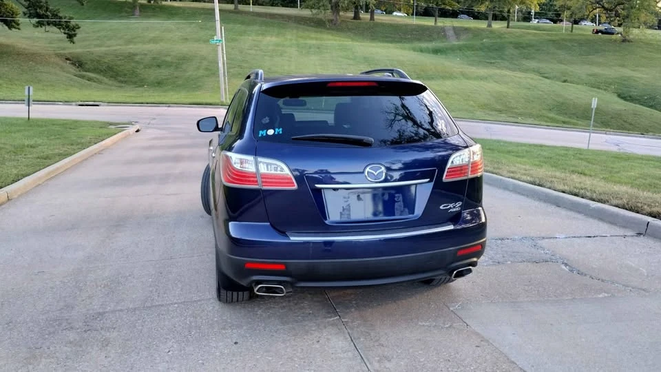 2010 Mazda CX-9 - Image 4 of 16