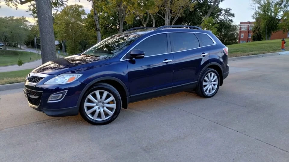 2010 Mazda CX-9 - Image 5 of 16