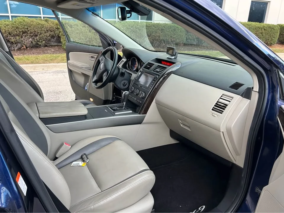 2010 Mazda CX-9 - Image 14 of 20