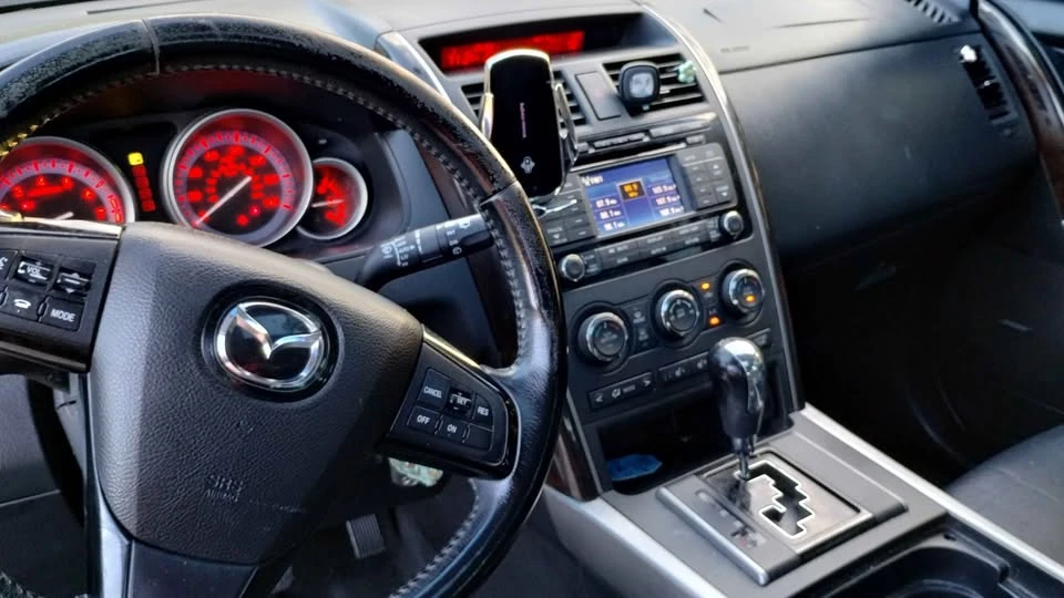 2010 Mazda CX-9 - Image 10 of 16