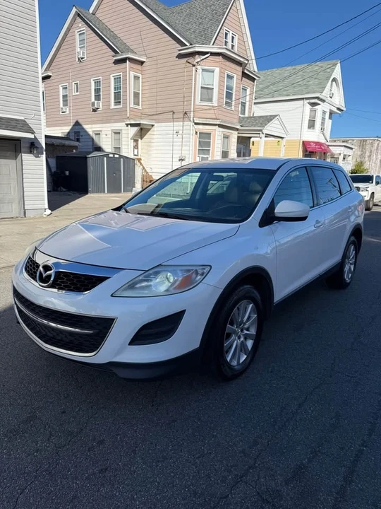 2010 Mazda CX-9 - Image 6 of 18