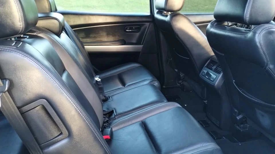 2010 Mazda CX-9 - Image 16 of 16