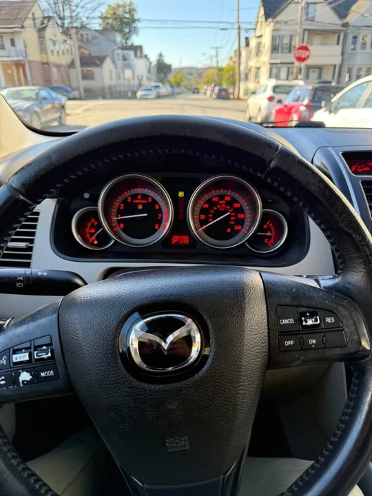 2010 Mazda CX-9 - Image 18 of 18
