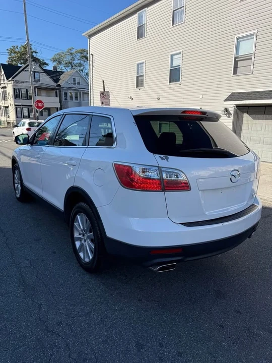 2010 Mazda CX-9 - Image 10 of 18