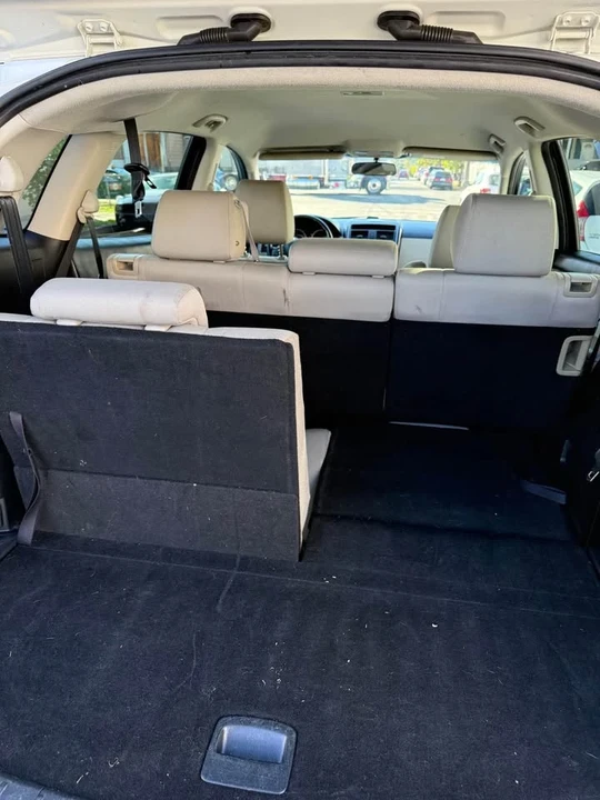 2010 Mazda CX-9 - Image 14 of 18