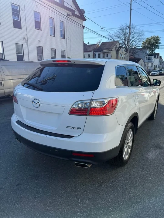 2010 Mazda CX-9 - Image 8 of 18