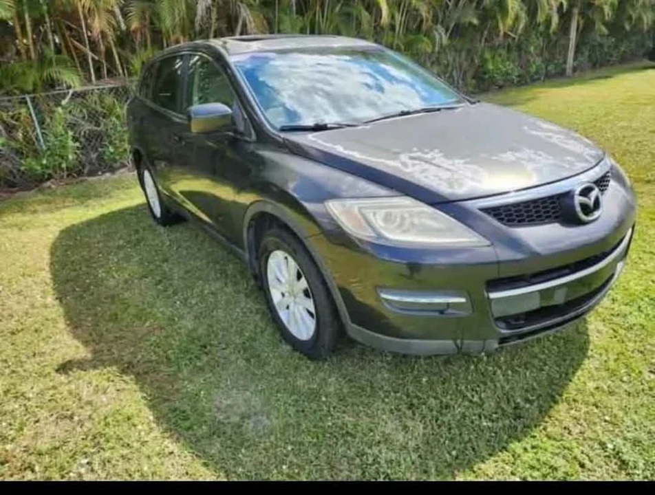 2010 Mazda CX-9 - Image 2 of 7