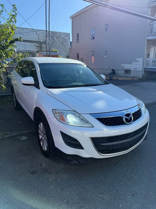 2010 Mazda CX-9 - Image 4 of 18