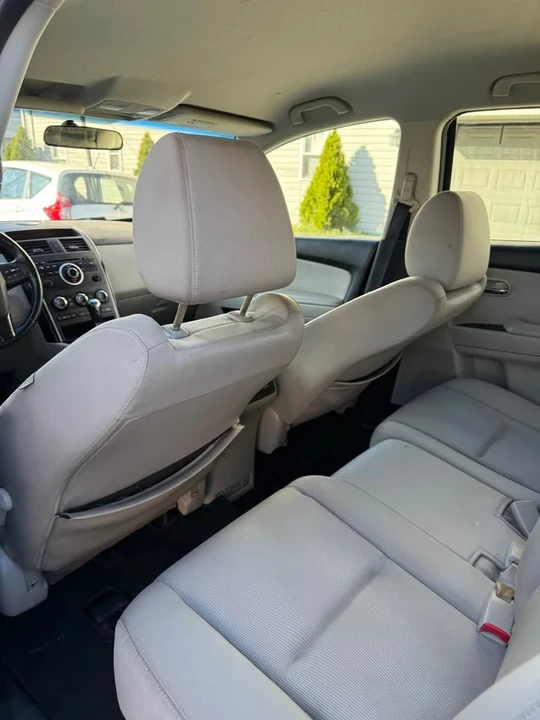 2010 Mazda CX-9 - Image 11 of 18