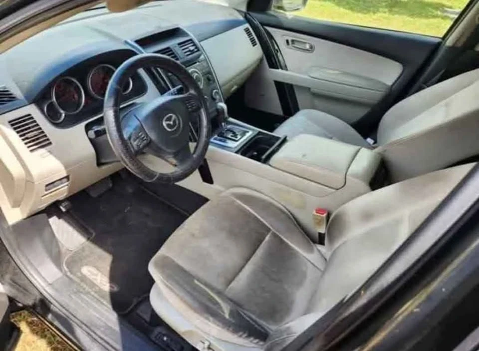 2010 Mazda CX-9 - Image 6 of 7
