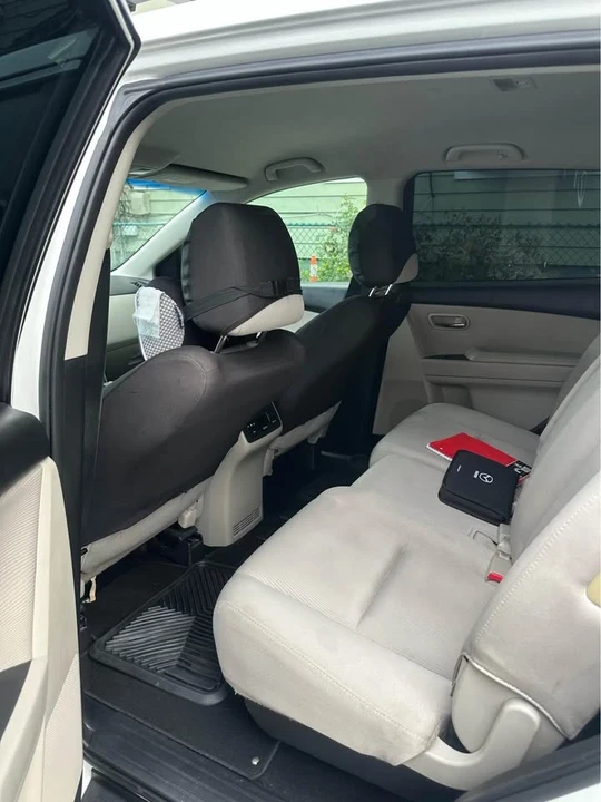 2010 Mazda CX-9 - Image 6 of 10
