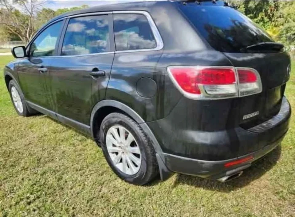 2010 Mazda CX-9 - Image 5 of 7