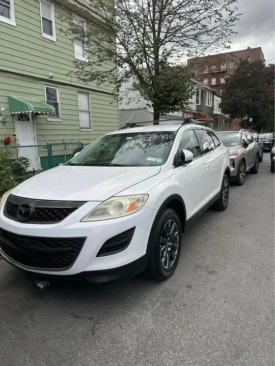 2010 Mazda CX-9 - Image 10 of 10