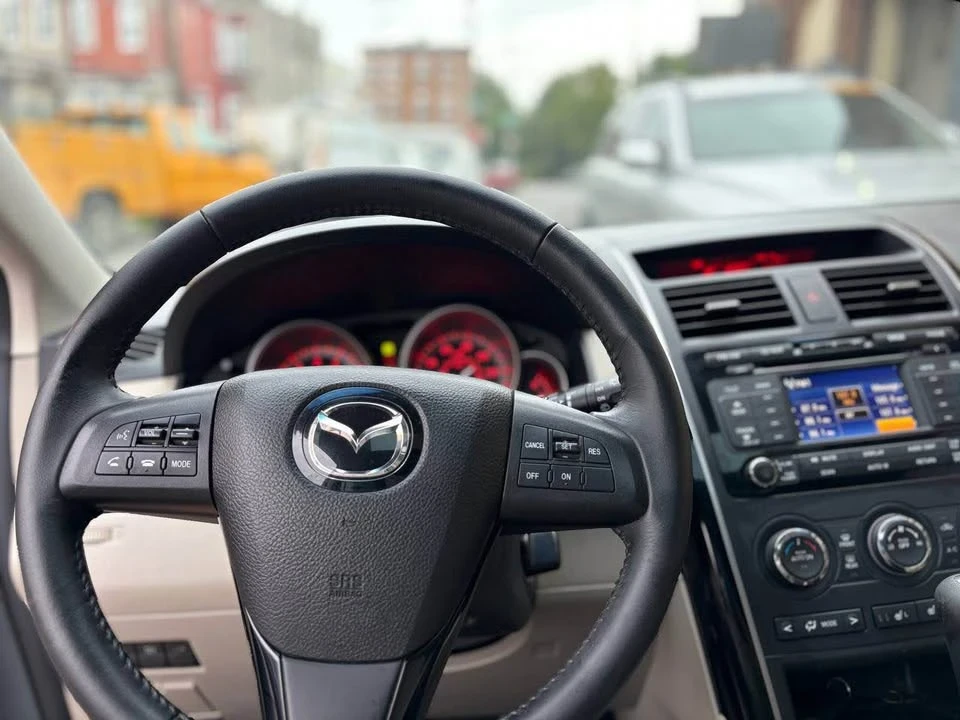2010 Mazda CX-9 - Image 11 of 11