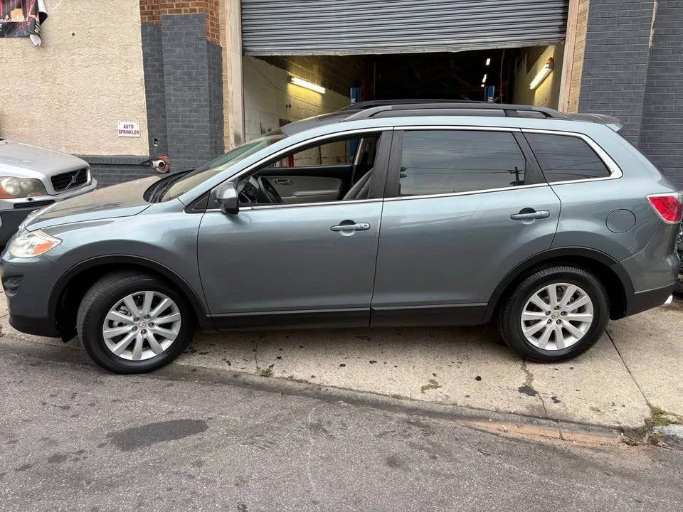 2010 Mazda CX-9 - Image 6 of 11