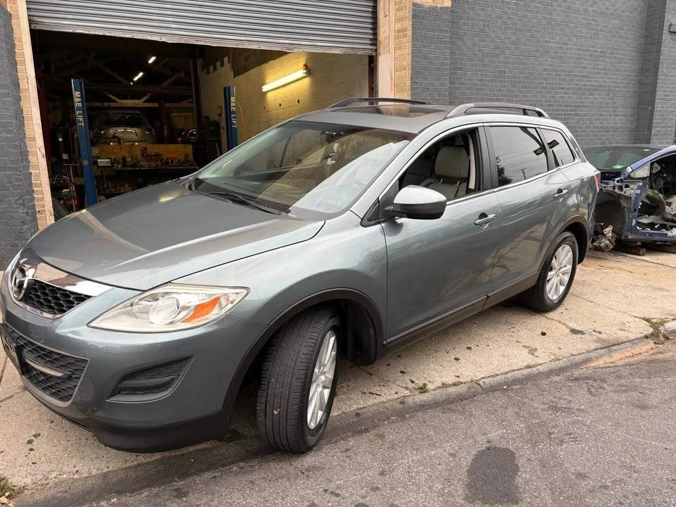 2010 Mazda CX-9 - Image 7 of 11