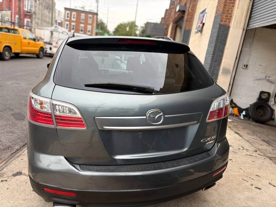 2010 Mazda CX-9 - Image 5 of 11