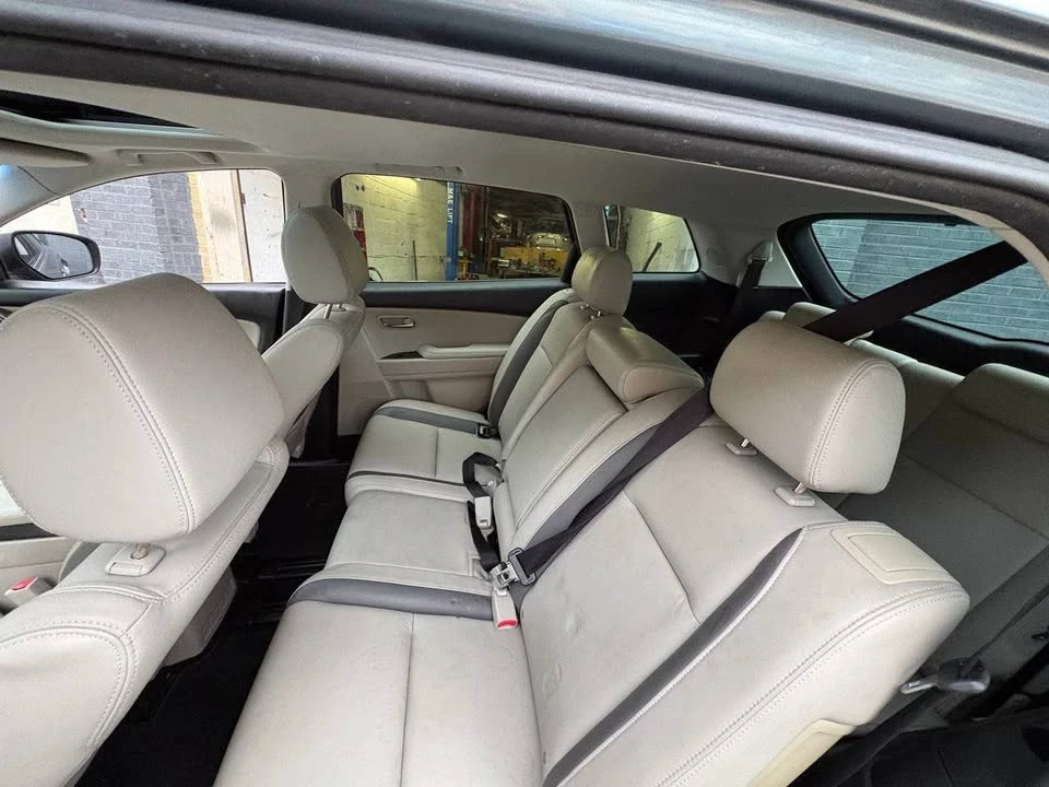 2010 Mazda CX-9 - Image 9 of 11