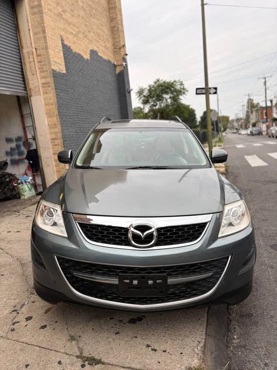 2010 Mazda CX-9 - Image 4 of 11