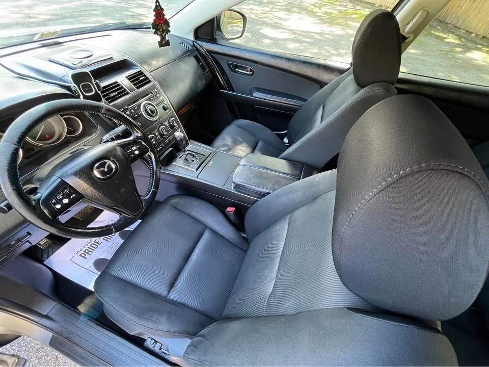 2010 Mazda CX-9 - Image 13 of 16