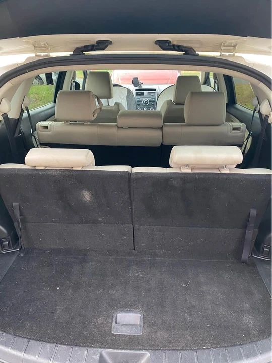 2010 Mazda CX-9 - Image 6 of 12