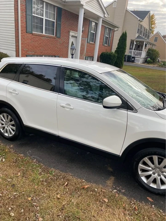 2010 Mazda CX-9 - Image 5 of 12