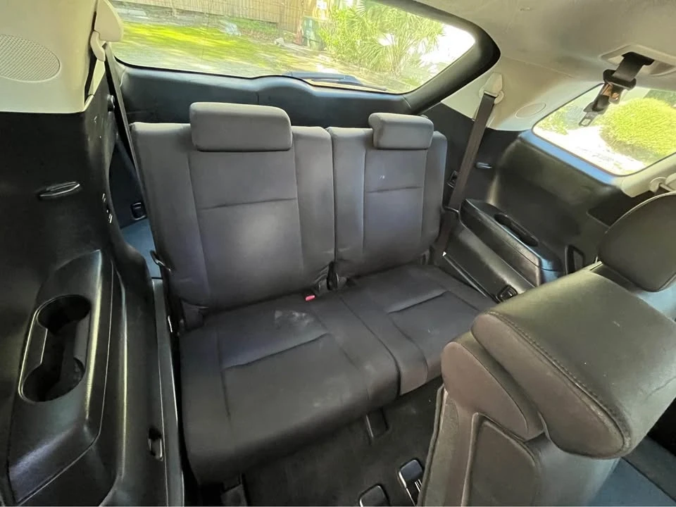 2010 Mazda CX-9 - Image 10 of 16
