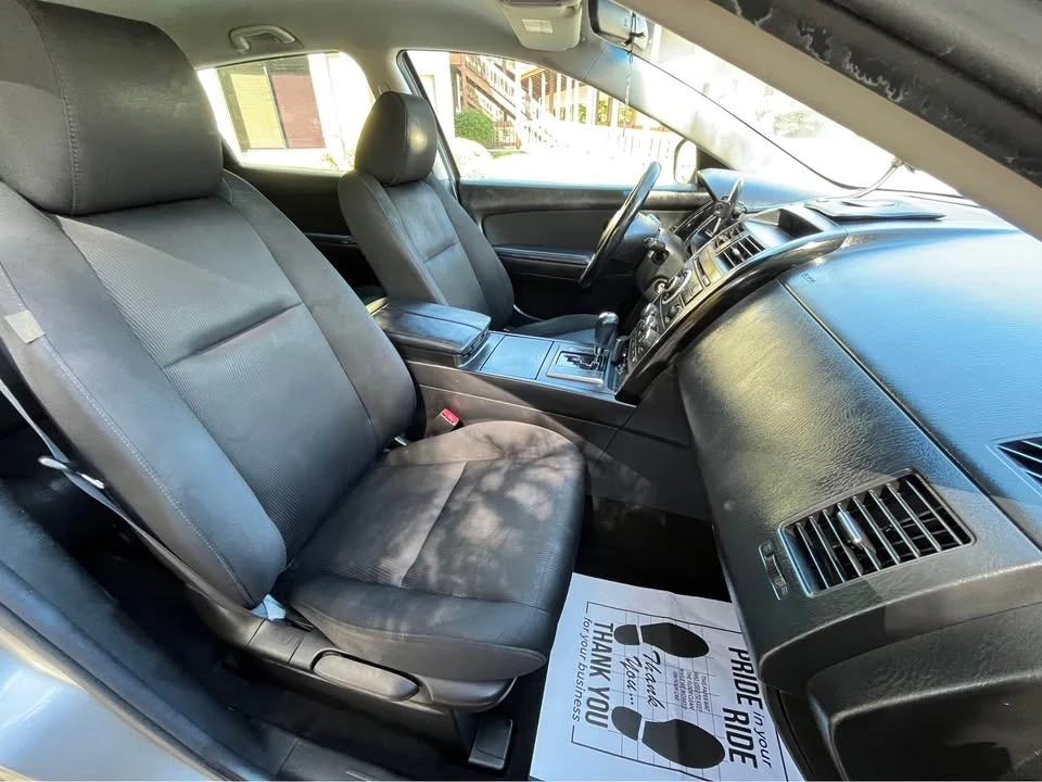2010 Mazda CX-9 - Image 7 of 16