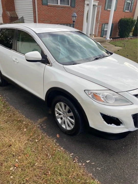 2010 Mazda CX-9 - Image 4 of 12