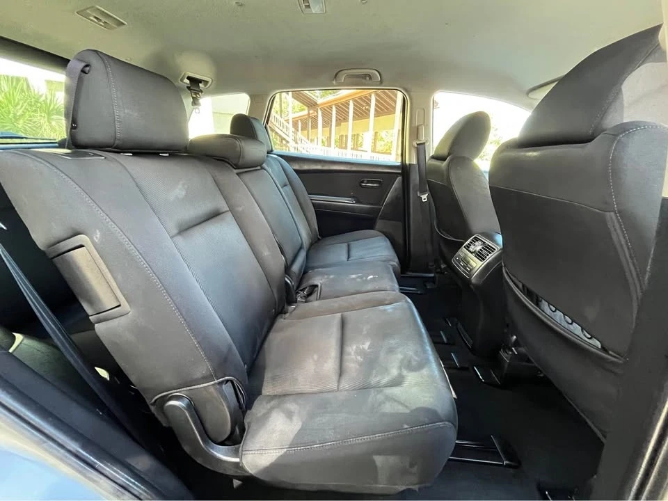 2010 Mazda CX-9 - Image 9 of 16