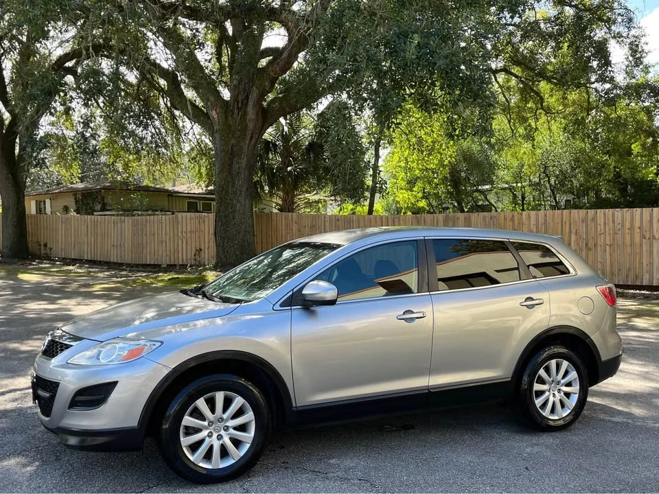 2010 Mazda CX-9 - Image 2 of 16
