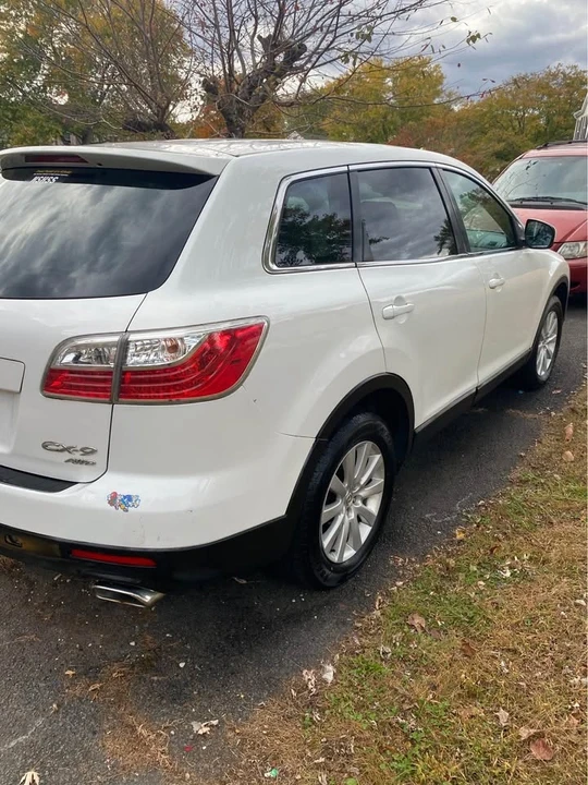 2010 Mazda CX-9 - Image 7 of 12