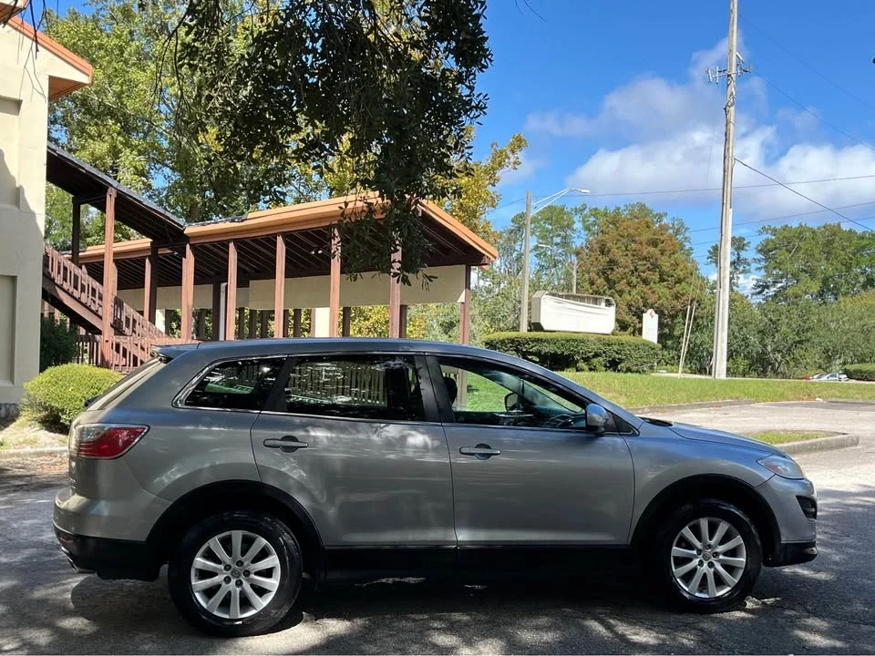 2010 Mazda CX-9 - Image 5 of 16