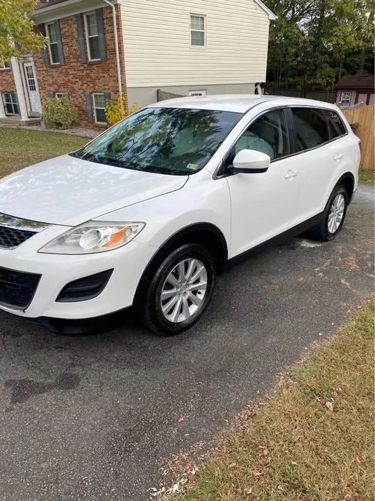 2010 Mazda CX-9 - Image 3 of 12