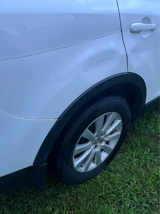 2010 Mazda CX-9 - Image 10 of 13