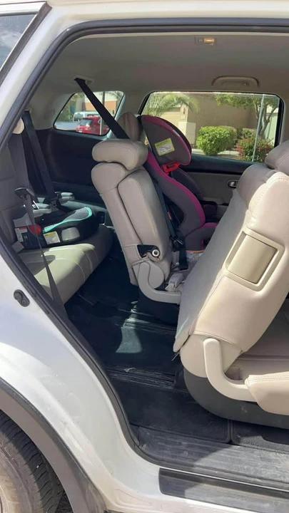 2010 Mazda CX-9 - Image 6 of 6