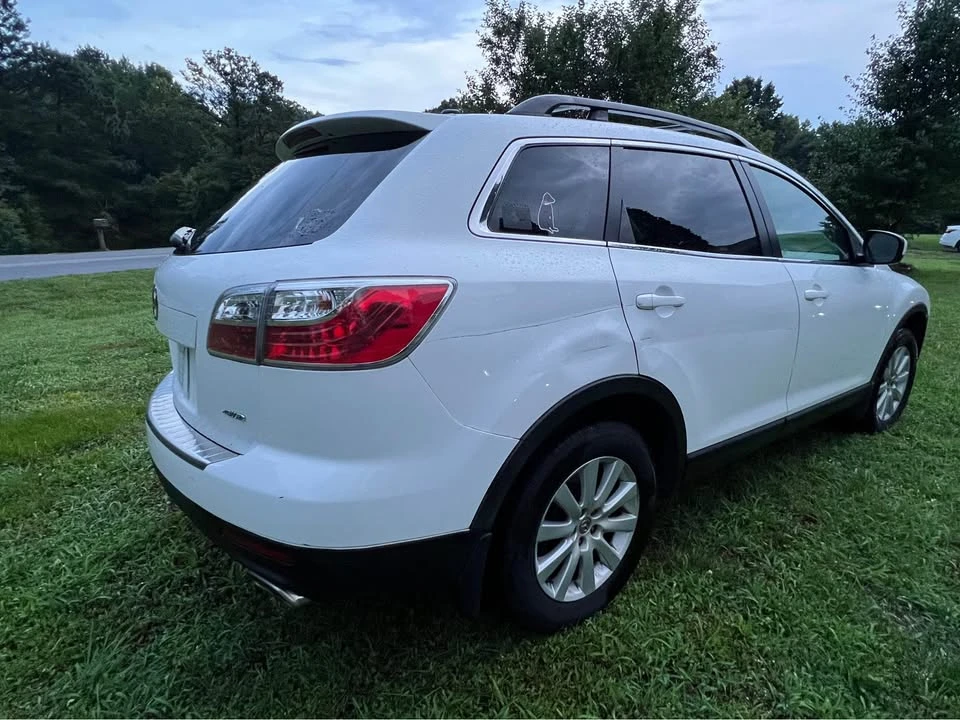 2010 Mazda CX-9 - Image 4 of 13